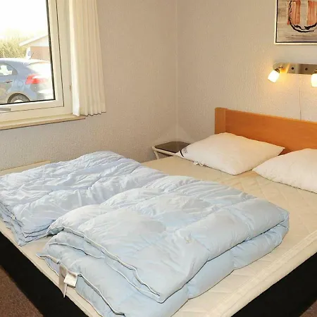 Holiday Xxiii Ferienhaus Oksbøl